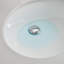 Drain escamotable de lavabo de salle de bain l 8,14 po Oui-103975763