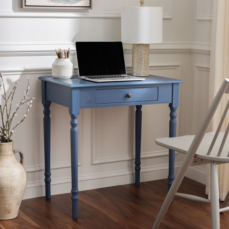 Bureau Gaven, Bleu