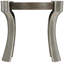 Gainsford Sled End Table