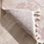 Loop-De-Loop Moroccan Synthetic Area Rug-57329367