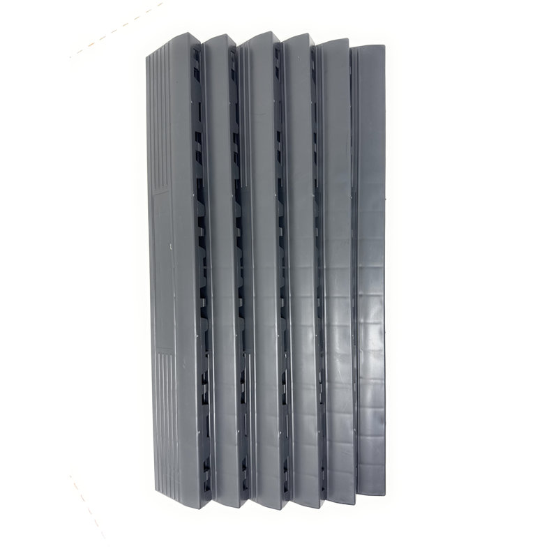 Carrelage de garage Cartrax, Gris anthracite