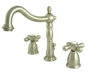 Satin Nickel