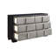 Commode 2 tiroirs