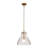 Sevara 13.25" 1-Light Pendant