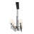 Zeesha 10 - Light Kitchen Island Pendant-1345253868