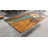 Epoxy River Dining Table – Solid Acacia Wood, 6 Ft, Cross Base