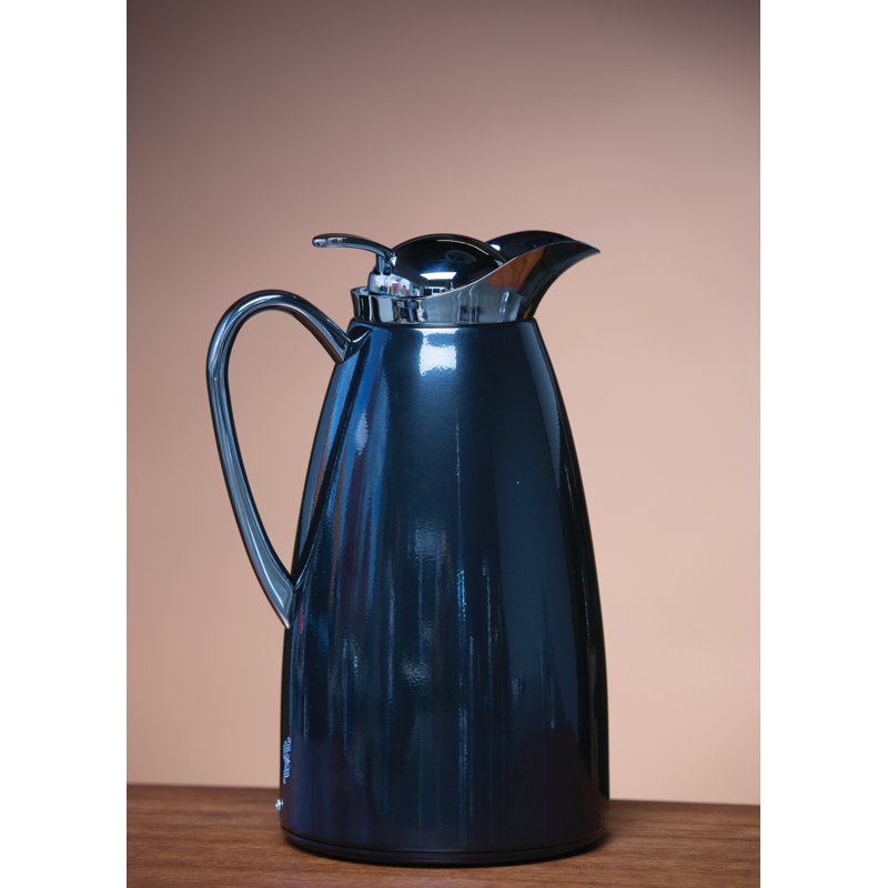 33,8 oz. Pichet, Noir