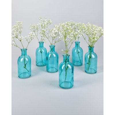 Veatch Glass Table Vase