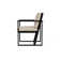 Summit Outdoor Dining Armchair