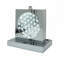 Abat-jour rectangulaire en cristal 1pc-900742637-900742635