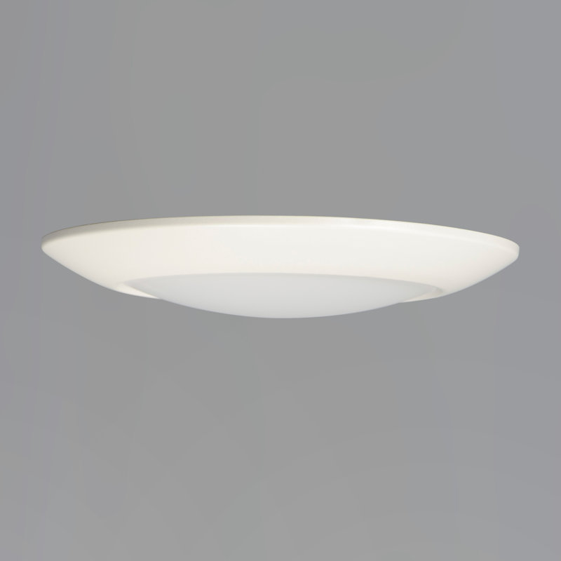 LosPalmos LED Flush Mount