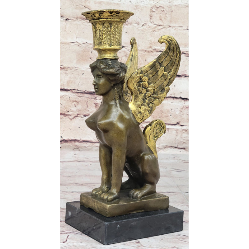 Figurines et sculptures Kalobe