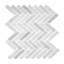 10Pcs Self-Adhesive Wall Tile Stickers-1361105240