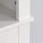 Modern Freestanding Over-The-Toilet Storage