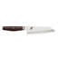 MIYABI 6000MCT - Artisan 6.5-Inch Bunka Knife