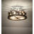 Tifa Semi Flush Mount