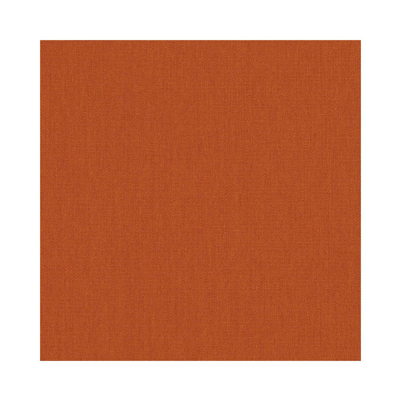 Coussin de siège d'extérieur Sunbrella, Rouille