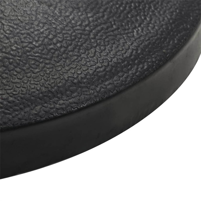 11.11 kg Resin Umbrella Base