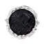 Liscio Mushroom Knob-10367058-10367050