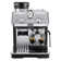 De'Longhi La Specialista Arte Compact Manual Bean to Cup Espresso Coffee Machine