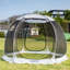 Pavillon de jardin escamotable Pop-Up
