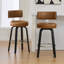 Tabouret de bar et de comptoir Sonja-351967841-351967844