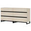 Commode double l 6 tiroirs Rookwood-514413264