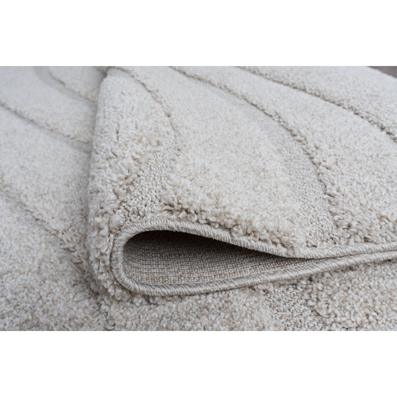 Nassauer Performance Indoor Rug, Square 3'11"