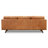 Nolita 85" Full-Grain Genuine Italian Leather Square Arm Sofa-82510266