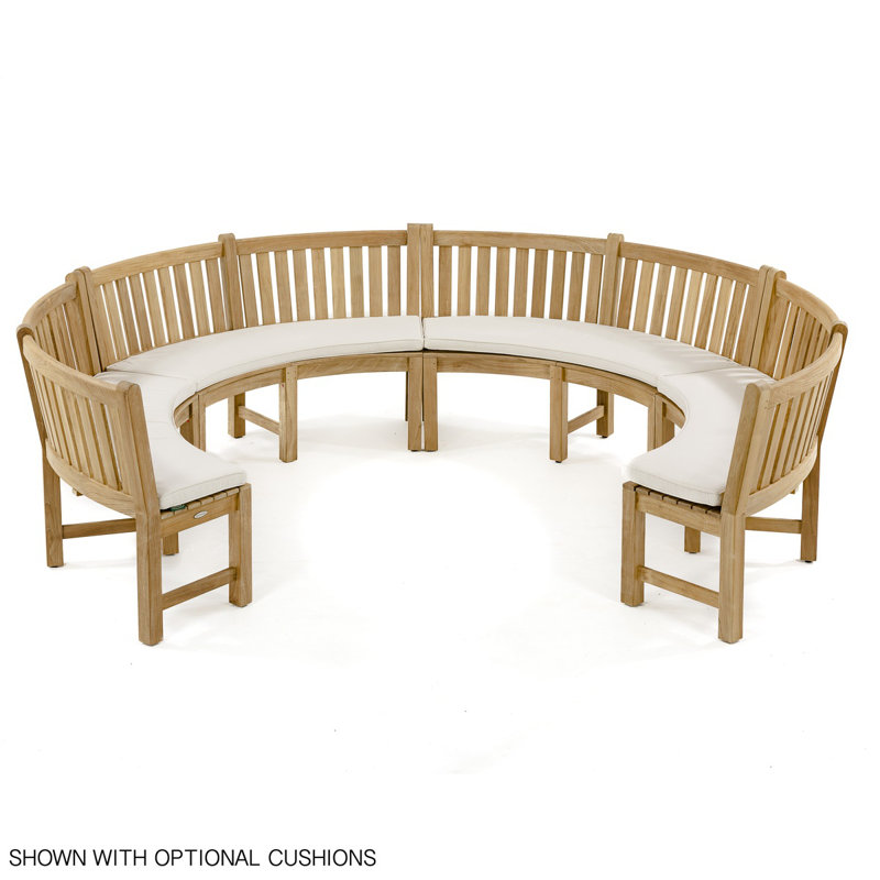 Westminster Teak Outdoor Teak Bench