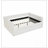 Bed With Integrated Storage And Ergonomic Support, Perfect For Modern Comfort And Organization-560501665-560501666