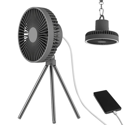 Ventilateur Edge Collections