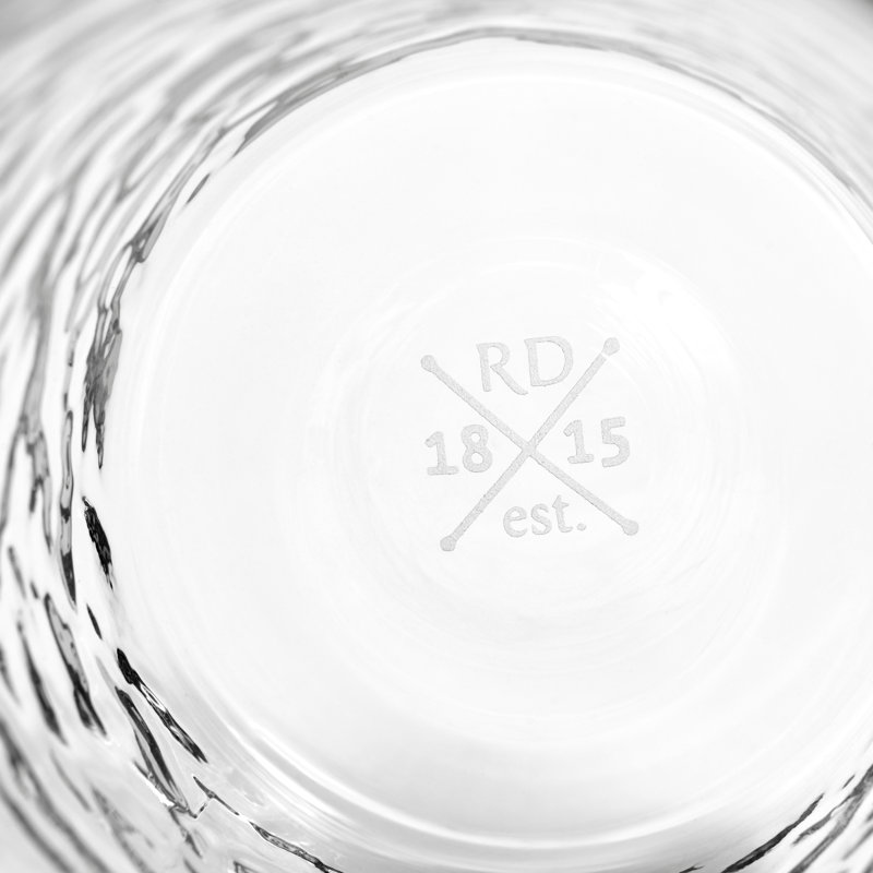 Royal Doulton, 1815 Pacific - Hiball Glasses, 350ml, Clear