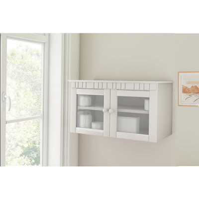 Abisaid Bookcase