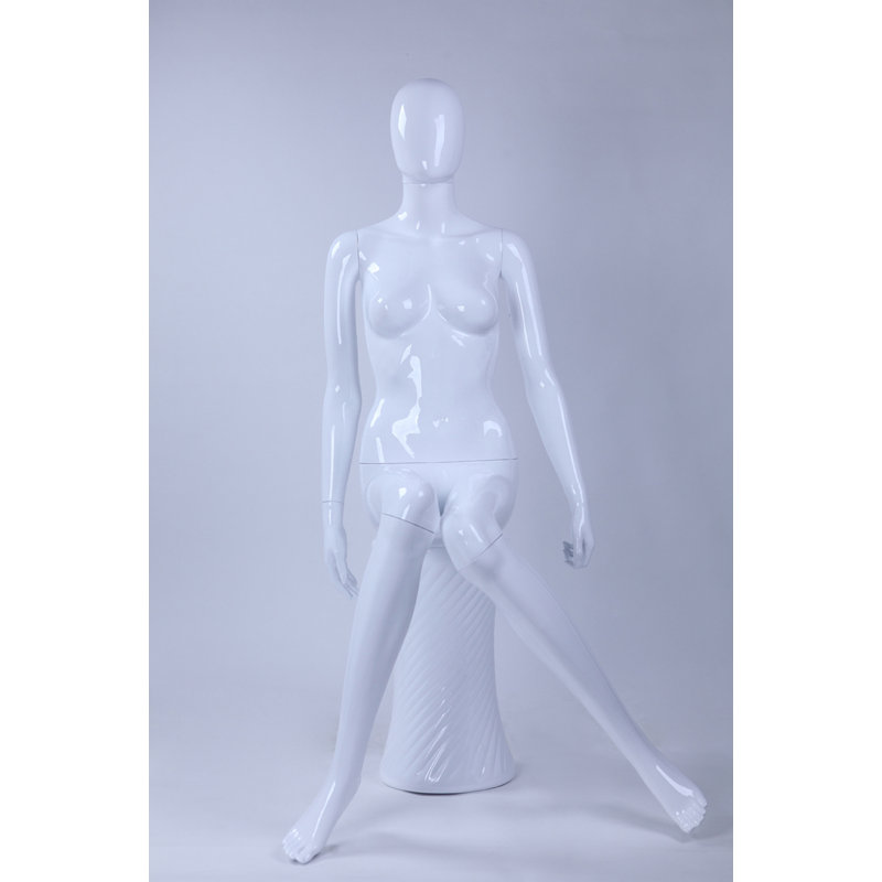 Anapatricia People Bust, White