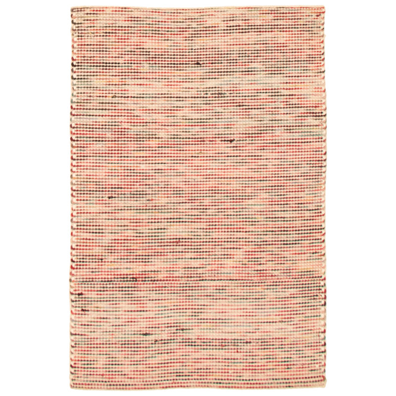 Sarcoxie Wool Indoor Rug