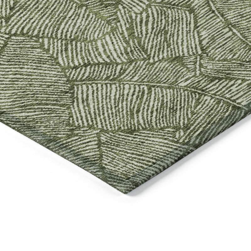 Tapis Colwart, Rectangle 1 pi 8 po x 2 pi 6 po