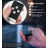 Bell+Howell Bionic Solar Powered Floodlight with Remote Control, Wide Angle and Motion Activated