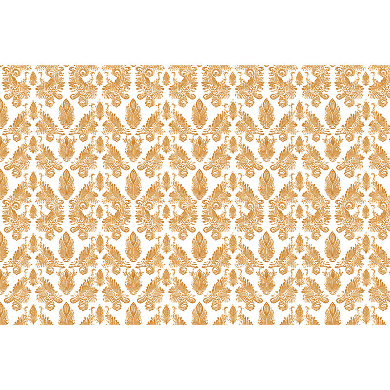 Tenile Damask Shower Curtain, H 84 po x l 70 po