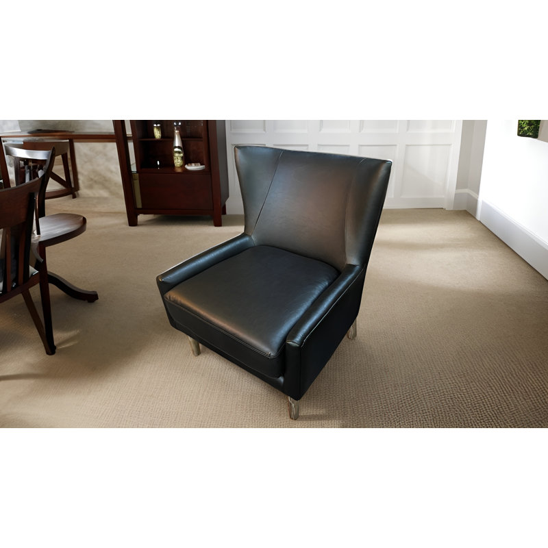 Fauteuil club 31,24 po Kingsford