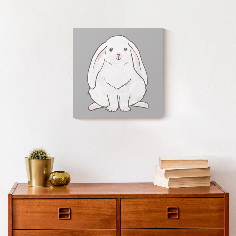 Art sur toile, H 12 po x l 12 po x P 1,25 po