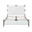 Lit tapissier Yitzy-62441617