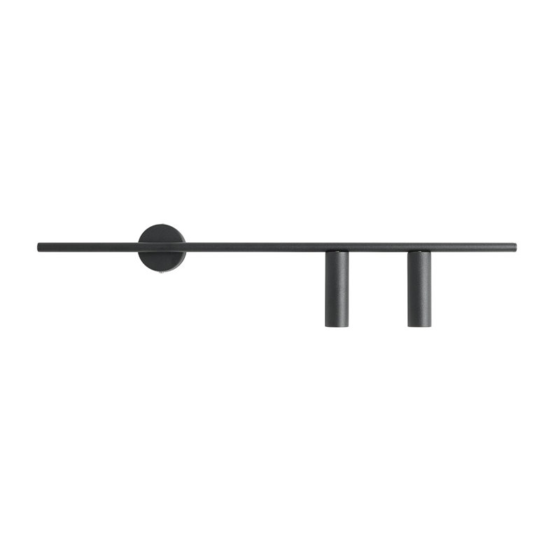 Lilidh Steel Swing Arm Sconce