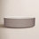 ColorTrio Porcelain Serving Bowl