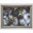Silver Blossom Tree In Soft Focus - Single Picture Frame Print-97374843