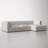 Bowry Upholstered L-Shaped Sectional-978770627-978770626-942640395