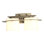 Ellipse 2 - Light Armed Sconce
