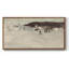 Série paysage - CDV - Toile tendue avec châssis encadré - Prêt à être accroché-798598995-798598994
