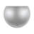Aznar Steel Flush Mounted Sconce-1147027324