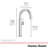 American Standard Studio S Kitchen Faucet-44218743